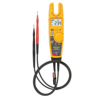 Fluke T6-600 Electrical Tester - With FieldSense