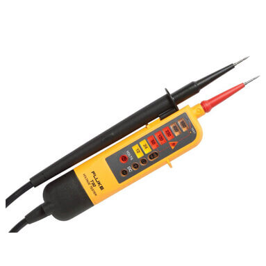 Fluke T90 Voltage & Continuity Tester