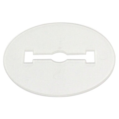 Genesis GLS Spin - Tile Levelling Anti-Friction Plates (100 Pcs)