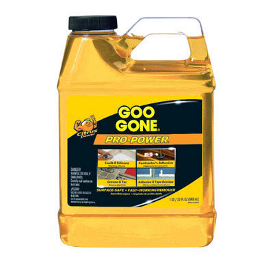 Goo Gone - Industrial De-Greaser Solution 946ml (32oz)