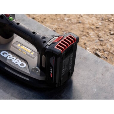 Grabo Battery Adaptor (Bosch) - For Pro Brushless