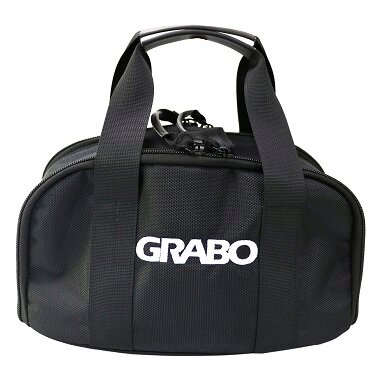 Grabo 211 - Canvas Carry Bag - Water Resistant 