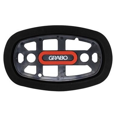 Grabo 109 - RockSeal Accessory - For Uneven Surfaces 