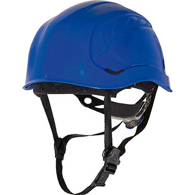 Mountain Style Safety Helmet - Granite Peak - Delta Plus