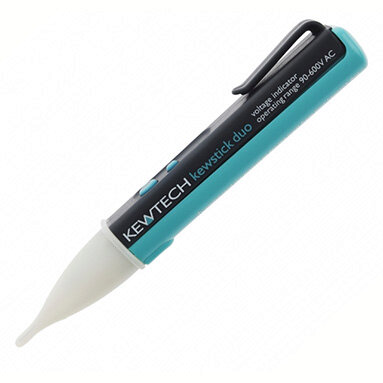 Kewtech Kewstick Duo Voltage Detector Pen