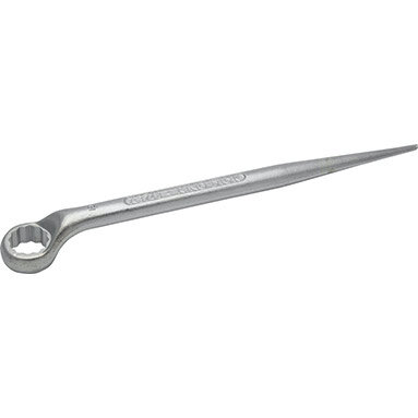 King Dick Ring Podger Spanner 27mm