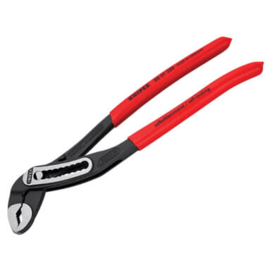 Knipex Alligator Water Pump Pliers 250mm - Grips