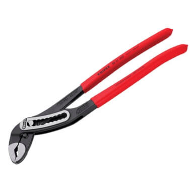 Knipex Alligator Water Pump Pliers 300mm - Grips
