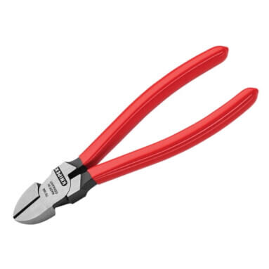 Knipex Side Cutters 160mm - Diagonal Cutters
