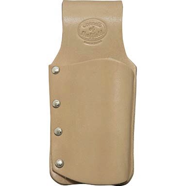 Leather Small Tool Holder (Utility Knife/Pliers) - Connell
