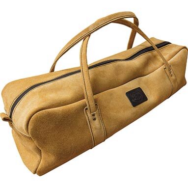 直販直送 【lifestylist】Leather Tool Box Bag ハンドバッグ
