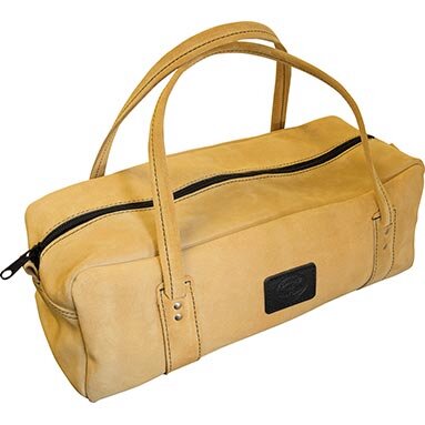 Leather Tool Bag - 18 Inch (Small) - Connell of Sheffield