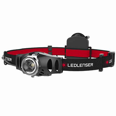 Ledlenser H3.2 Head Torch