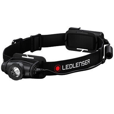 LED Lenser H5 Core Head Torch