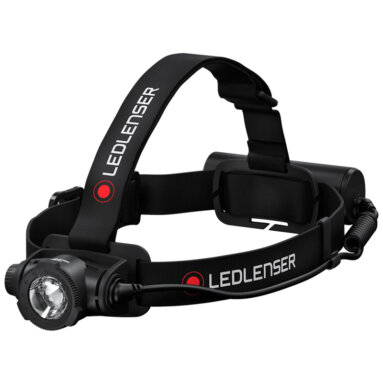 Ledlenser H7R Core Rechargeable Head Torch