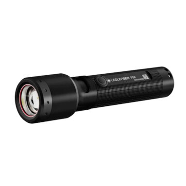 Ledlenser P5R Rechargeable LED Torch 2025 (750 Lumens)