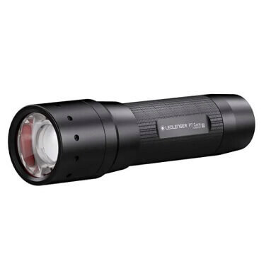 LED Lenser P7 Core Professional Torch (450 Lumens) - In Gift Box