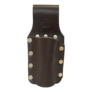 Deluxe Leather Level Holster - Connell of Sheffield