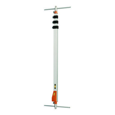 Auto-Messfix Car Measuring Rod - range 0.92m - 2.6m