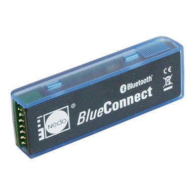 Bluetooth Module for Nedo Messtronic