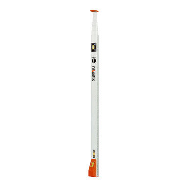 Nedo Messfix Measuring Rod Telescopic (0.37m-1m) - With Case