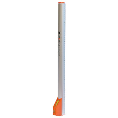 Nedo Messfix Compact Telescopic Measuring Rod 3m - With Case