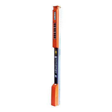 Nedo Messtronic Telescopic Measuring Rod (1.04m-5m) - With Case