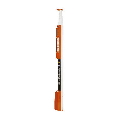 Messtronic Easy Telescopic Measuring Stick (0.7m-3m) - With Case
