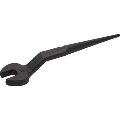 Snail Brand Open Ended Cranked Podger Spanner 24mm