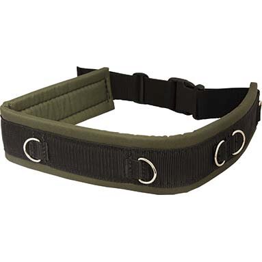 XL Padded Scaffolding Tool Belt - Woven Polyester - Connell