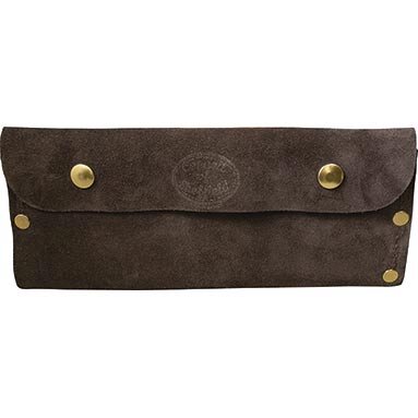 Leather Plane Blade Wallet  - Connell of Sheffield