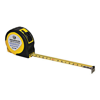 7.5m/25ft Pocket Tape Measure