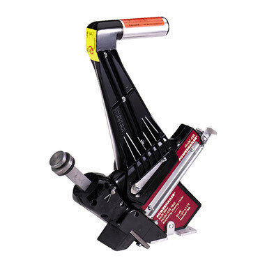 Powernail 45R Multi Blow Ratchet Flooring Nailer