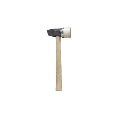 Powernail Single 5MI White Cap Mallet