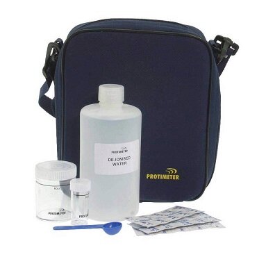 Protimeter Salts Analysis Test Kit - 10 Tests - BLD4900