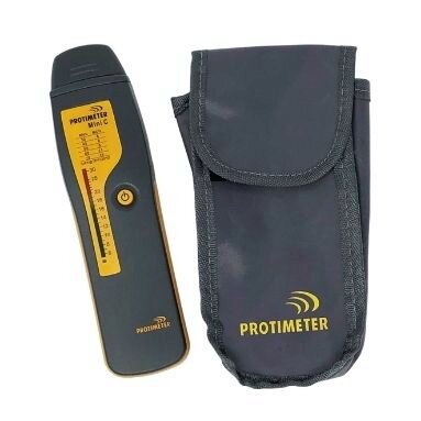 Protimeter Mini C Moisture Meter - BLD2001