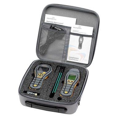 Protimeter Hygromaster 2 & Surveymaster 2 Kit - BLD7714-SM