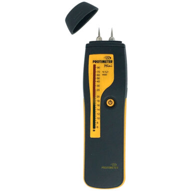 Protimeter Mini Damp Meter - BLD2000