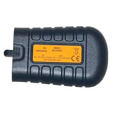 Protimeter Battery Cover - For MMS2 - BLD8800BATCAP