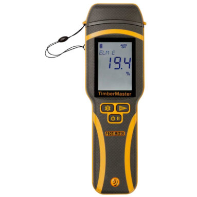 Protimeter Timbermaster 3 BLD5675 - Moisture Meter For Timber
