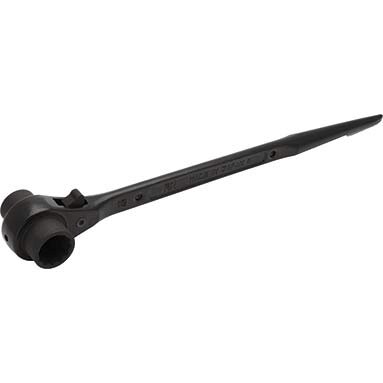 Ratchet Podger Spanner 24mm x 30mm - Supertool