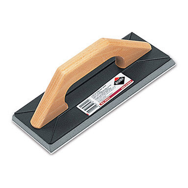 Grout Float - Rubi Soft Rubber Trowel