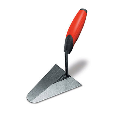 Rubi Brick Trowel - 168mm x 119mm