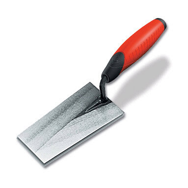 Rubi Bucket Trowel - 140mm x 75mm