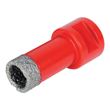 Rubi Dry Diamond Tile Drill Bit 20mm