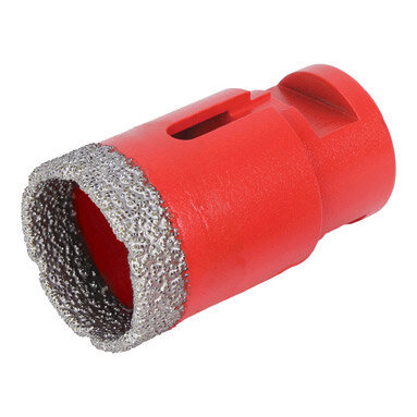 Rubi Dry Diamond Tile Drill Bit 35mm