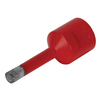 Rubi Dry Diamond Tile Drill Bit 8mm