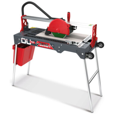 Rubi DU-200 EVO 650 Electric Tile Cutter - 110v