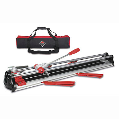 Rubi FAST-85 Tile Cutter - With Bag