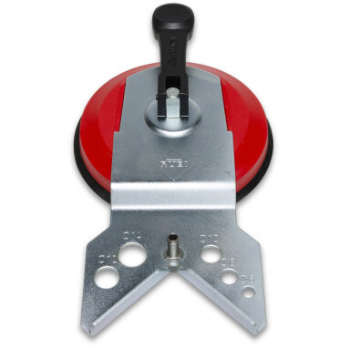 Rubi Multidrill - Tile Drilling Guide (Max 83mm)